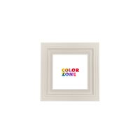 Cornice Sequenze Argenti sequenze color zone in Resina CZ0911 - CZ0911